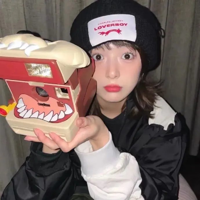 冲浪少年